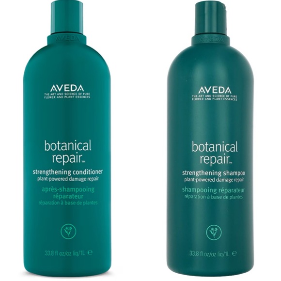 Aveda botanical bundle - Picture 2 of 3